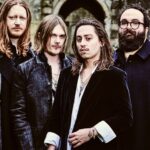 MIRADOR Jake’a Kiszki (Greta Van Fleet) i Chrisaturpina (Ida Mae) debiutuje imiennym albumem  Foto: materiały prasowe / Universal Music Polska