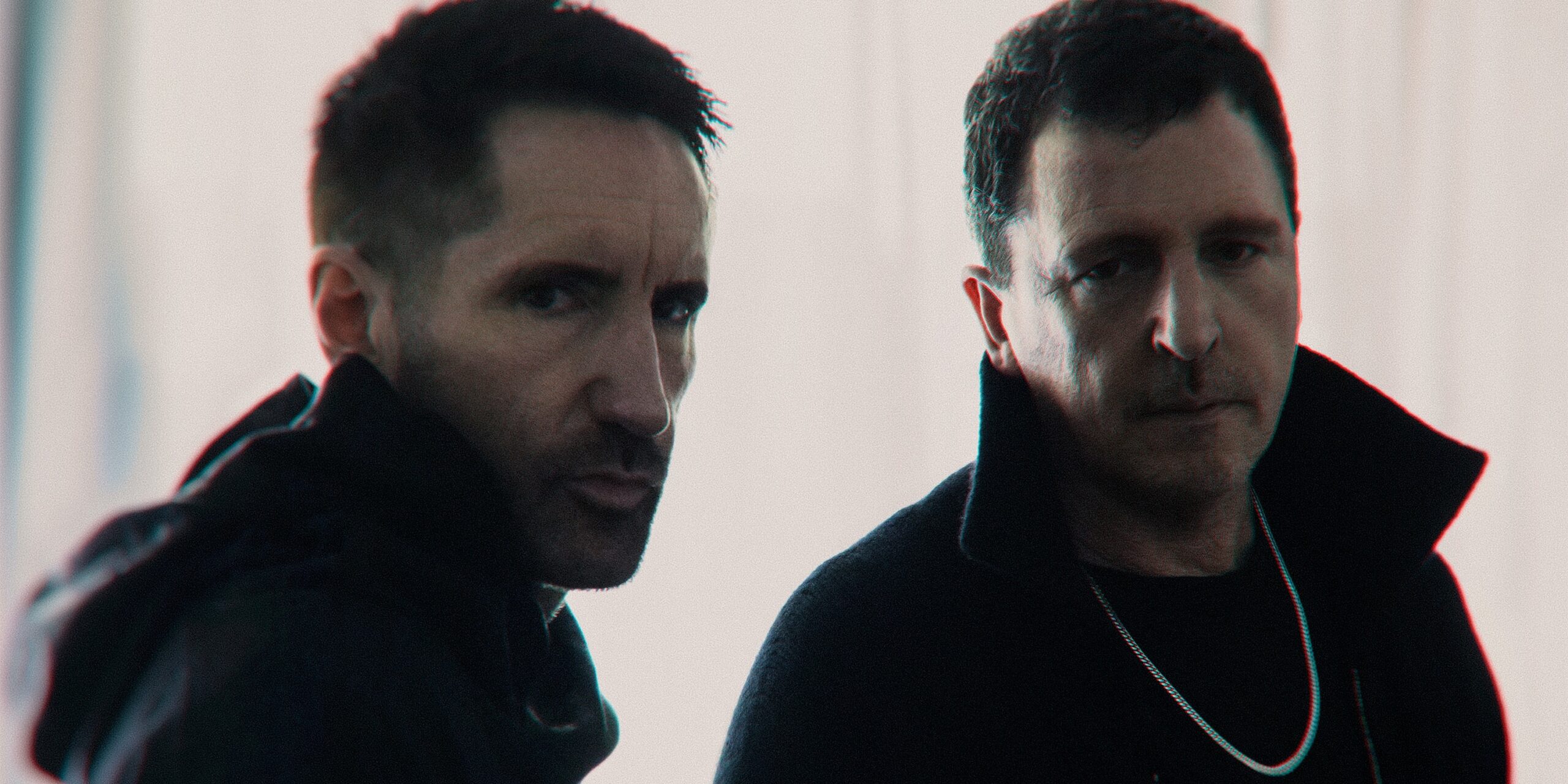 Nine Inch Nails prezentują nowy album – ścieżkę dźwiękową z filmu „TRON: Ares”  Foto: materiały prasowe / Universal Music Polska