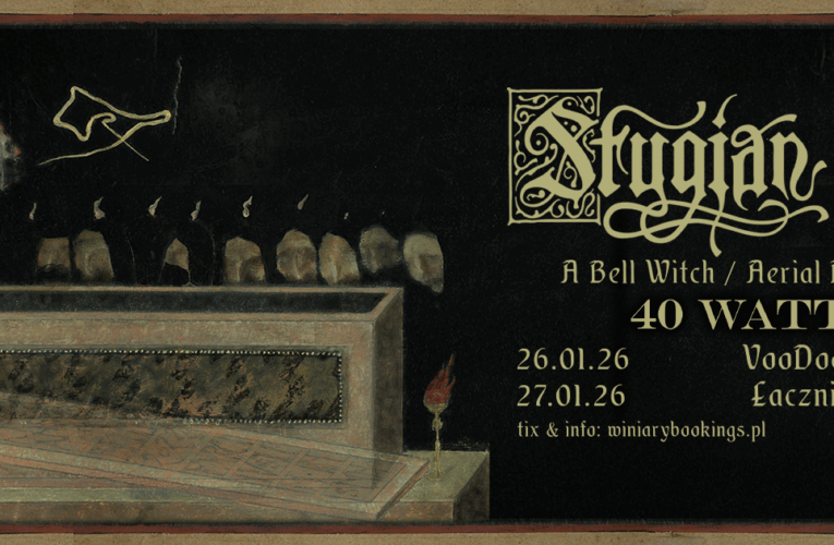 BELL WITCH & AERIAL RUIN - FB HEADER - WSPÓLNE  Foto: 