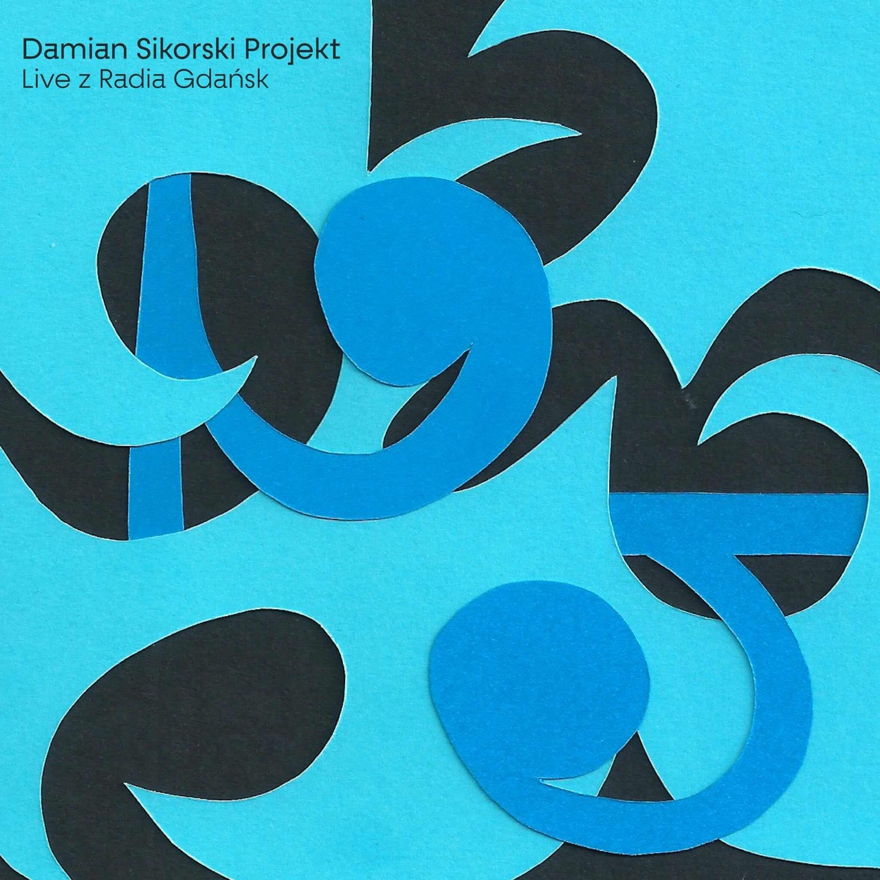 Damian Sikorski Projekt  Foto: 