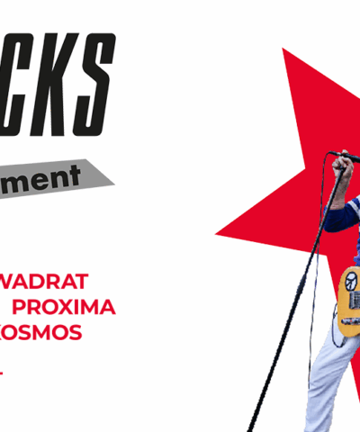 BUZZCOCKS - FB HEADER - WSPÓLNE  Foto: 