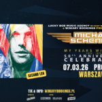 MICHAEL SCHENKER - FB EVENT - WARSZAWA  Foto: 
