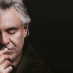 Andrea Bocelli występuje w Watykanie i zapowiada nowy singiel  Foto: materiały prasowe / Universal Music Polska
