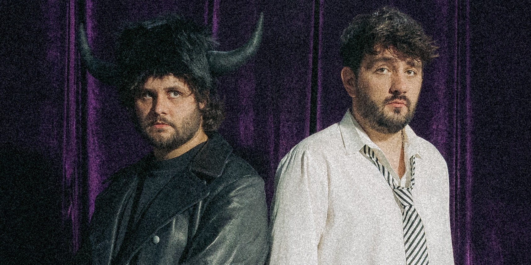 Lordofon ogłasza preorder nowego albumu oraz… wyjątkowy event w warszawskiej ramenowni i singiel ze Słoniem!  Foto: materiały prasowe / Sony Music Polska
