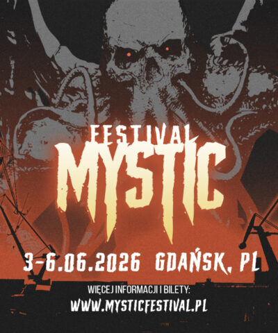 mystic festival  Foto: 