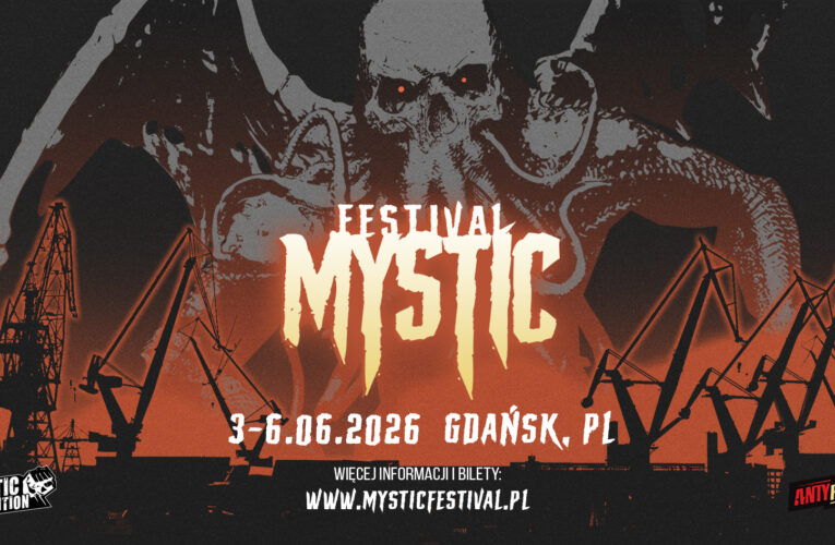 mystic festival  Foto: 