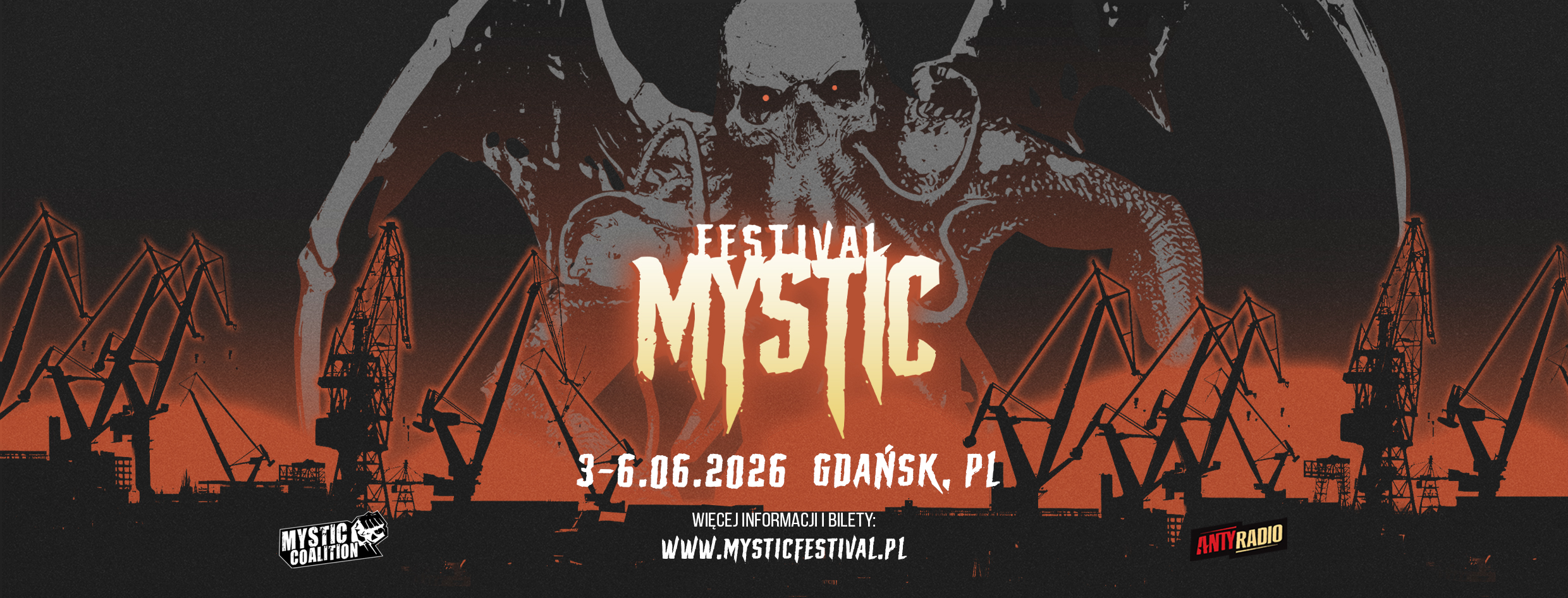mystic festival  Foto: 