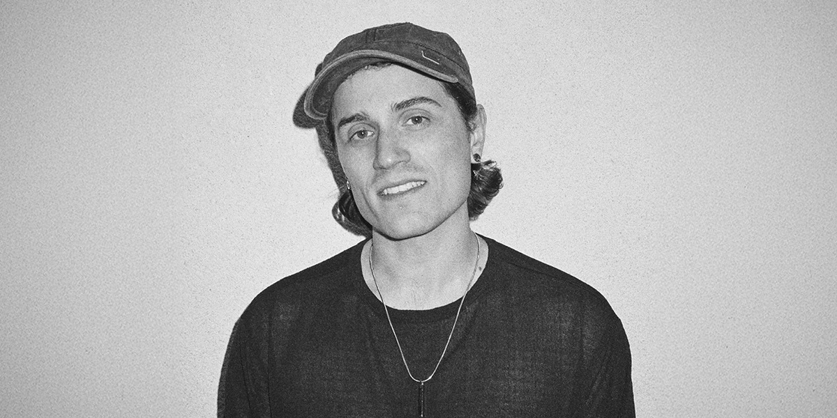 Isaac Anderson  Foto: 