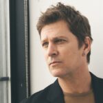 Rob Thomas z szóstym solowym albumem  Foto: materiały prasowe / Universal Music Polska