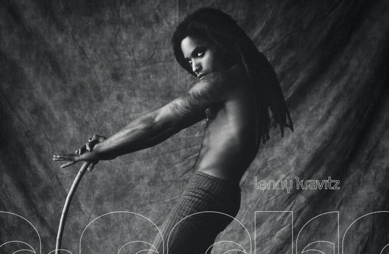 Lenny Kravitz świętuje 30-lecie albumu „Circus” rozbudowaną reedycją  Foto: materiały prasowe / Universal Music Polska