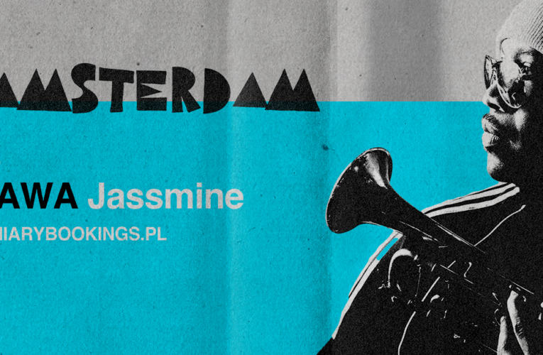 PAN AMSTERDAM - FB HEADER - WARSZAWA  Foto: 