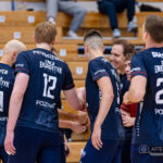 Enea Energetyk Poznań - Team Volley Żychlin  Foto: AfterWork.art / Piotr Rychter