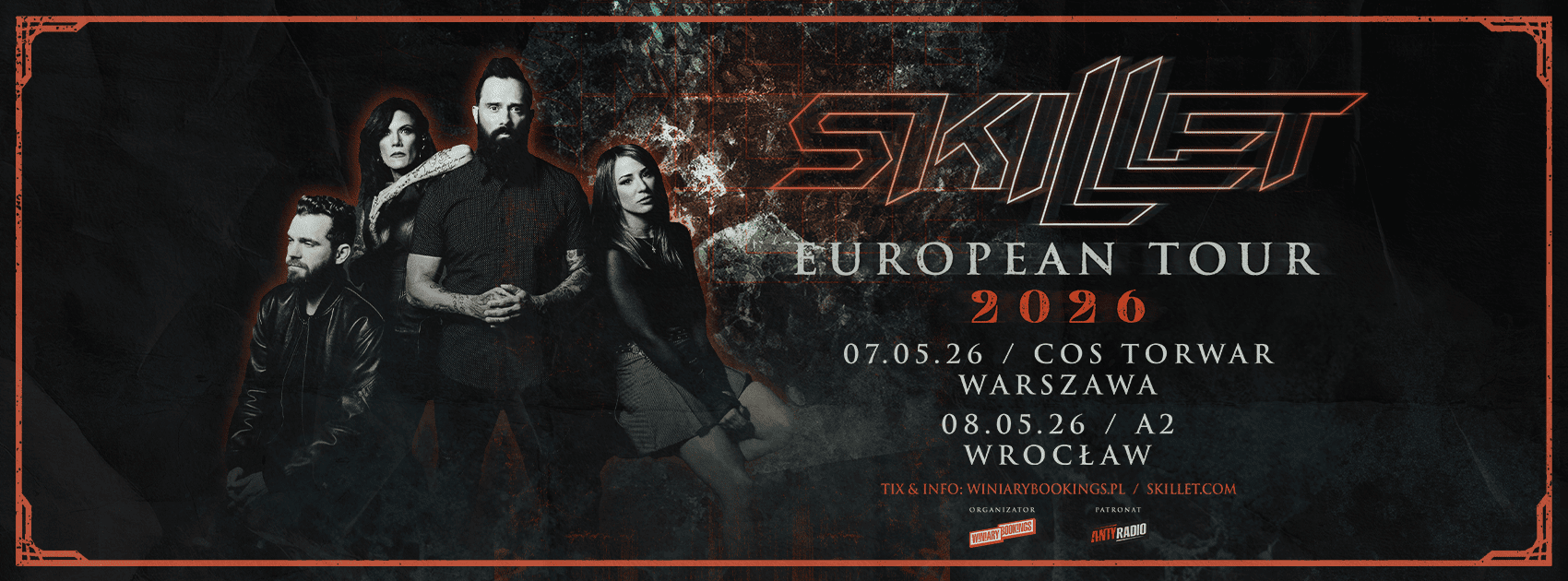 SKILLET - FB HEADER - WSPÓLNE (1)  Foto: 