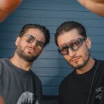 Dwa Sławy z mocną zapowiedzią nowego EP!  Foto: materiały prasowe / Universal Music Polska