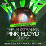 the australian pink floyd  Foto: 