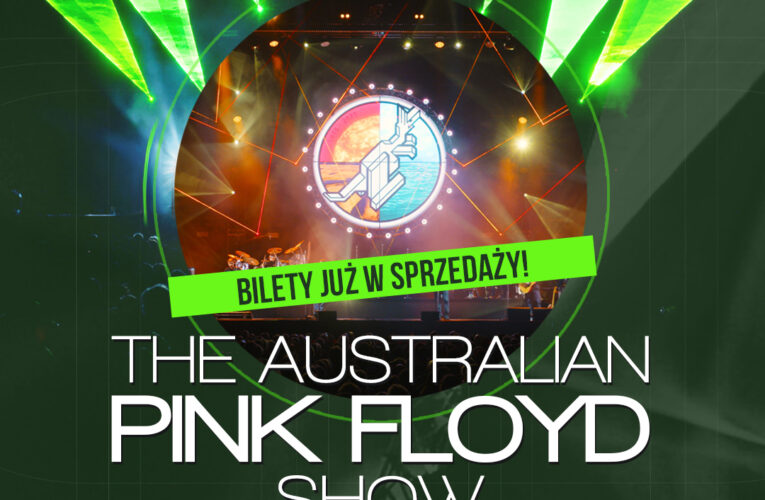 the australian pink floyd  Foto: 