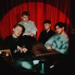 „Saké” – nowy singiel Only The Poets  Foto: materiały prasowe / Universal Music Polska