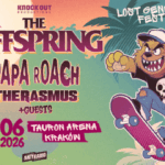 Lost Generation Festival  Foto: 