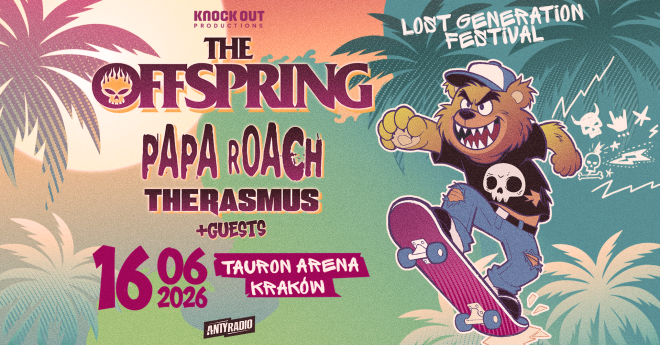 Lost Generation Festival  Foto: 
