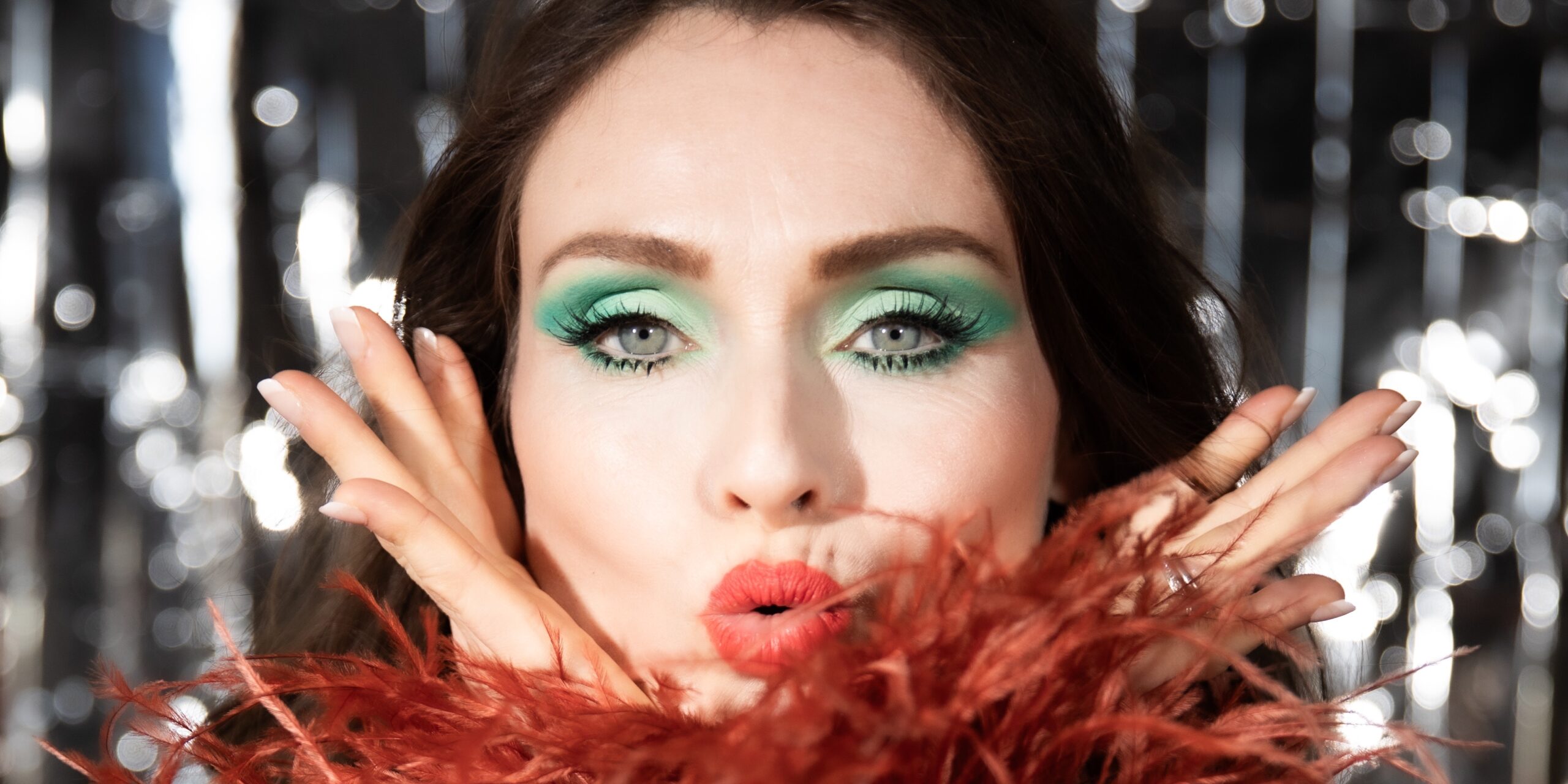 Sophie Ellis-Bextor świętuje premierę albumu „Perimenopop”  Foto: materiały prasowe / Universal Music Polska