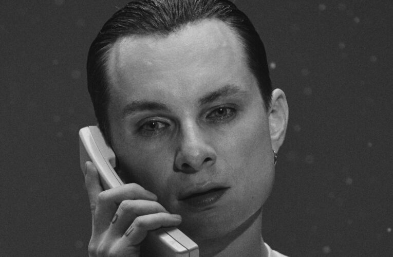 Ralph Kaminski odsłania swoją „Górę”  Foto: materiały prasowe / Universal Music Polska