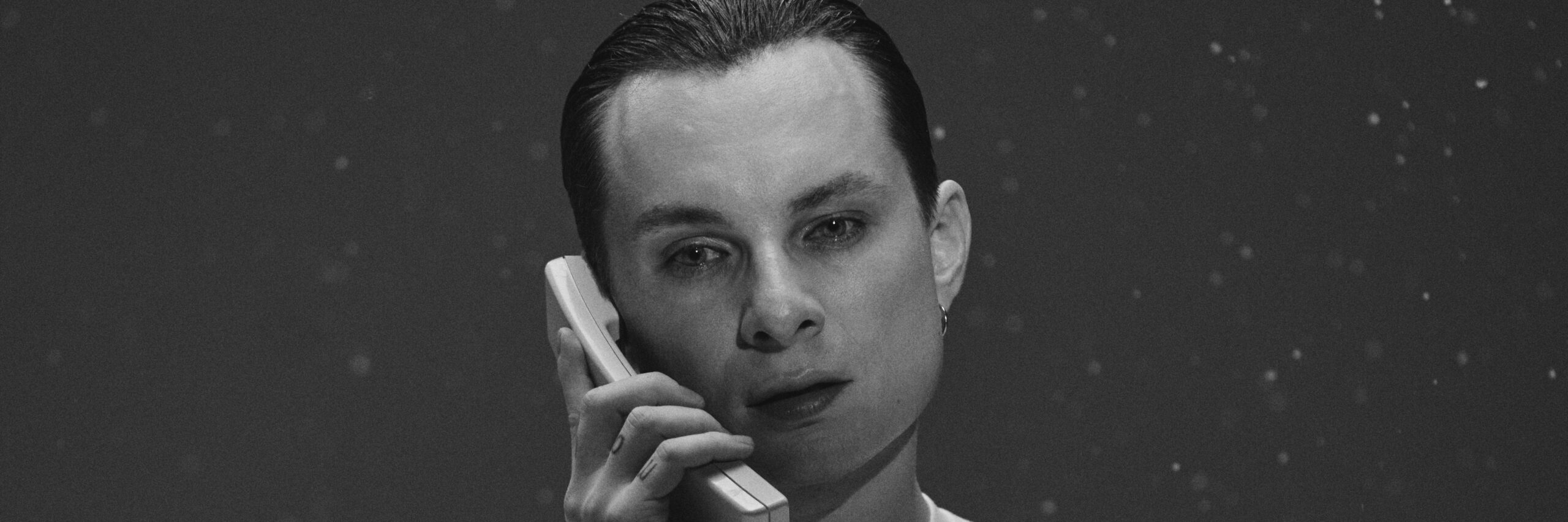 Ralph Kaminski odsłania swoją „Górę”  Foto: materiały prasowe / Universal Music Polska