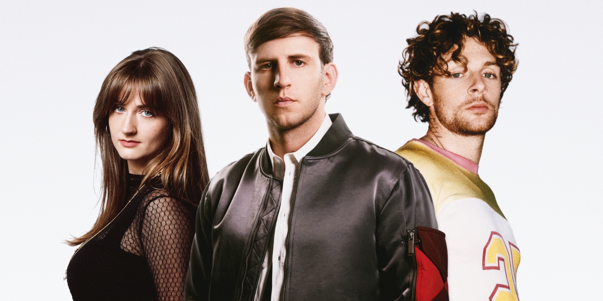 ILLENIUM prezentuje singiel „Forever”  Foto: materiały prasowe / Universal Music Polska
