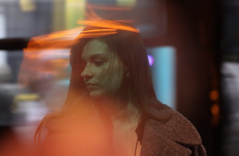 Karolina Charko  Foto: 