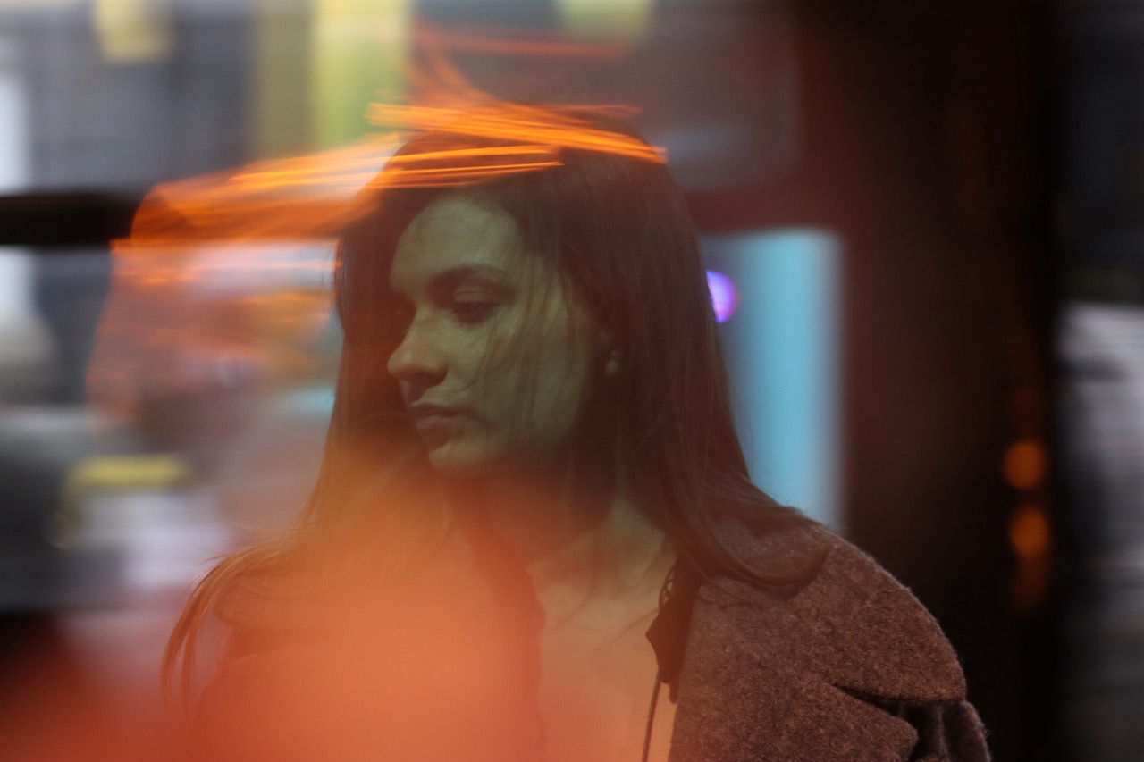 Karolina Charko  Foto: 