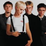 The Cranberries wreszcie wydadzą „MTV Unplugged” z 1995 r.  Foto: materiały prasowe / Universal Music Polska
