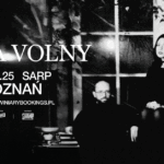 DLINA VOLNY - FB EVENT - POZNAŃ  Foto: 