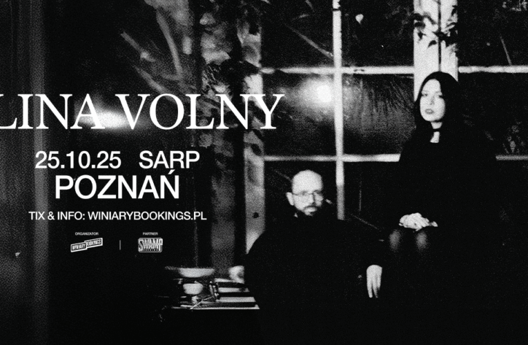 DLINA VOLNY - FB EVENT - POZNAŃ  Foto: 