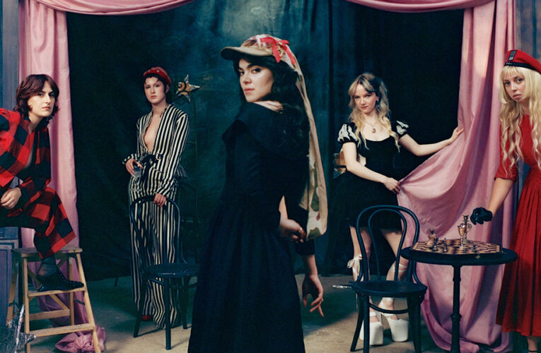 the last dinner party  Foto: 
