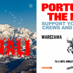 PORTUGAL. THE MAN - FB EVENT - WARSZAWA  Foto: 
