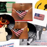 The Black Crowes ponownie pokazują buntowniczy charakter, wydając reedycję deluxe albumu „Amorica”  Foto: materiały prasowe / Universal Music Polska