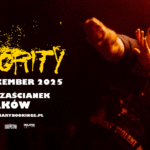INTEGRITY - FB EVENT - KRAKÓW  Foto: 