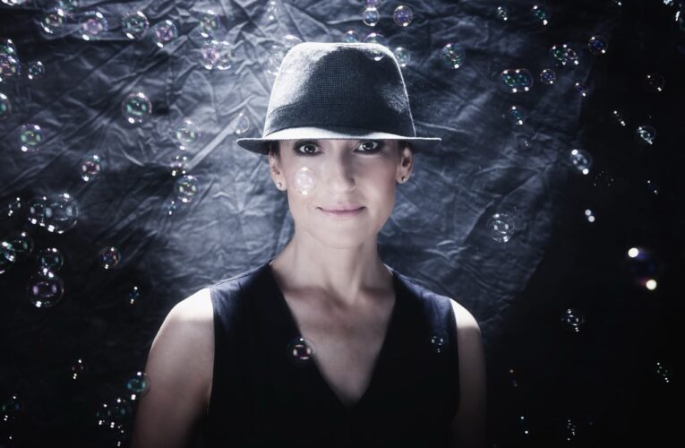 katarzyna groniec  Foto: 