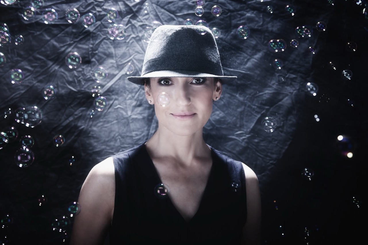 katarzyna groniec  Foto: 