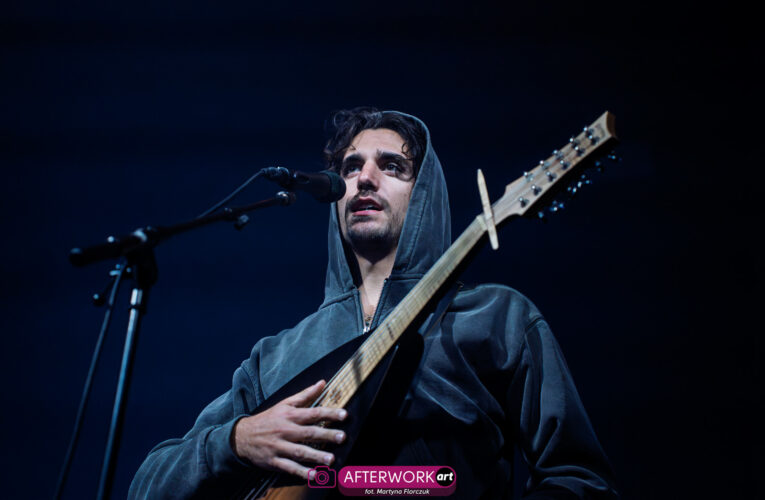 Tamino (15.09.2025) Stodoła  Foto: 