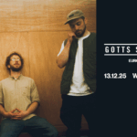 GOTTS STREET PARK - FB EVENT - WARSZAWA  Foto: 
