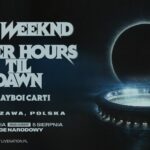 The Weeknd  Foto: 