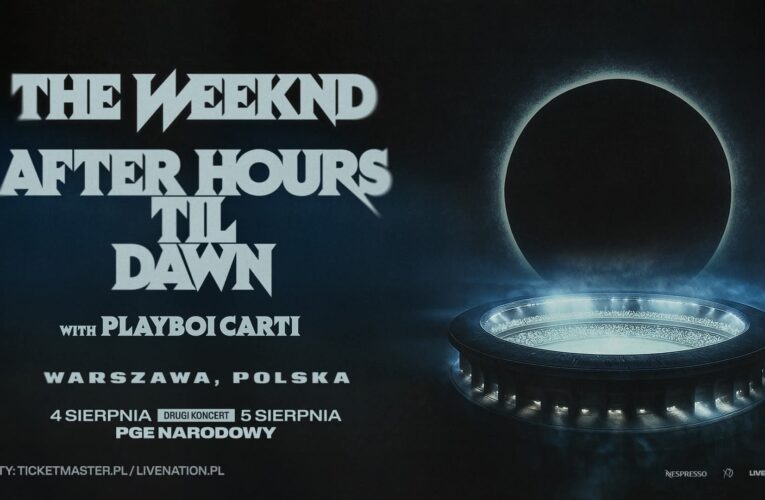 The Weeknd  Foto: 
