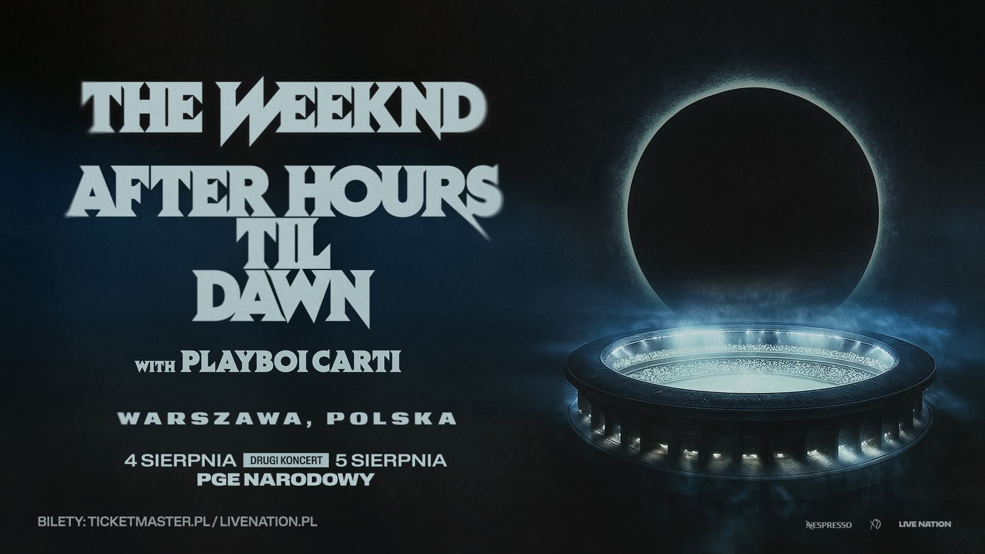 The Weeknd  Foto: 