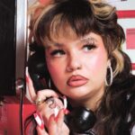 „I’m Only F**king Myself” – nowy album Loli Young już dostępny  Foto: materiały prasowe / Universal Music Polska