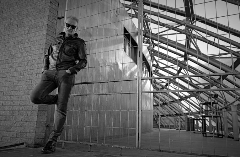 Estep  Foto: Zbigniew Janowski