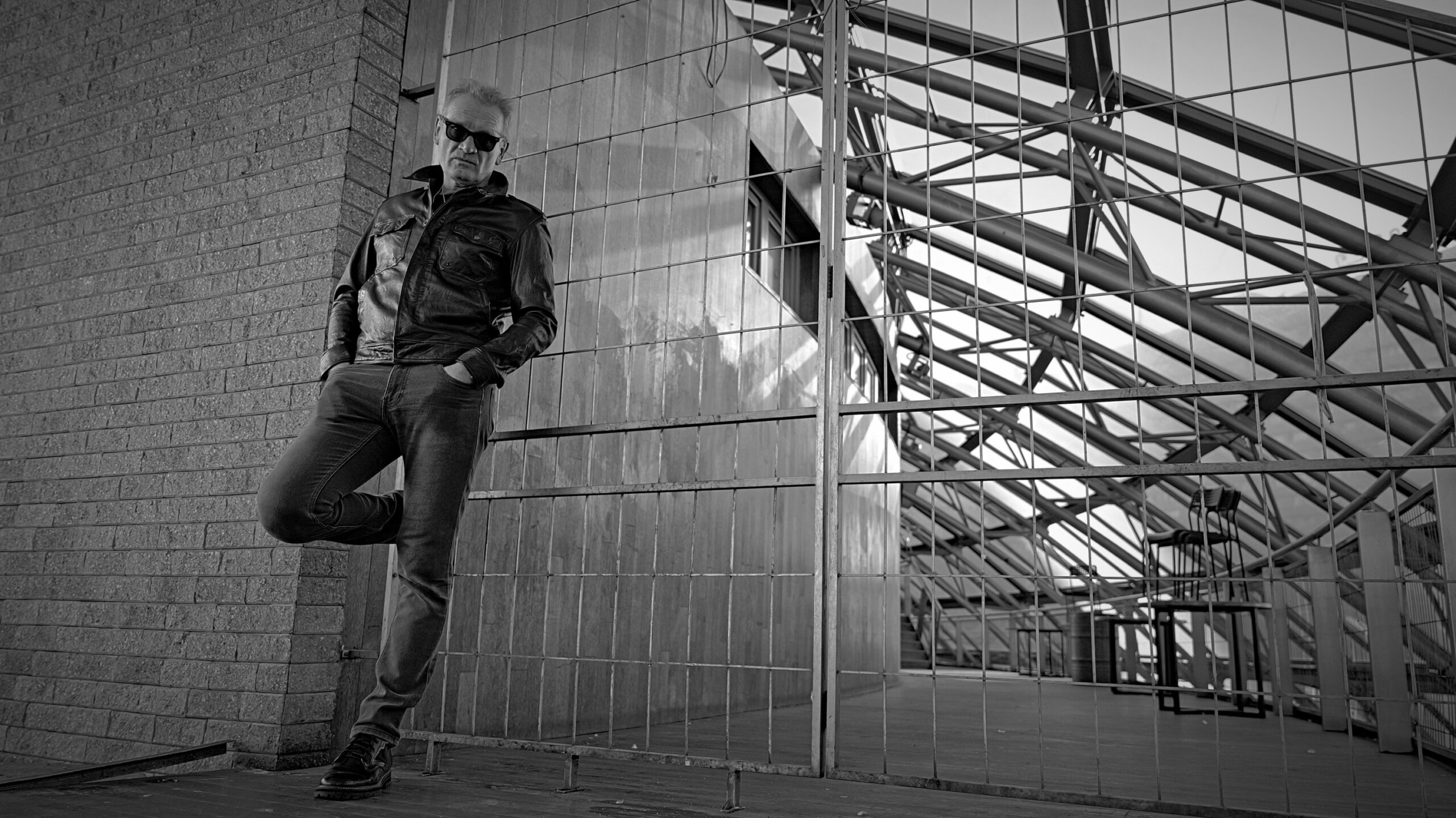 Estep  Foto: Zbigniew Janowski