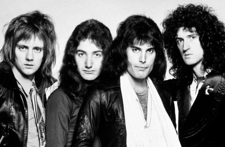 50-lecie „Bohemian Rhapsody” Queen. Co planuje legendarny zespół?  Foto: materiały prasowe / Universal Music Polska