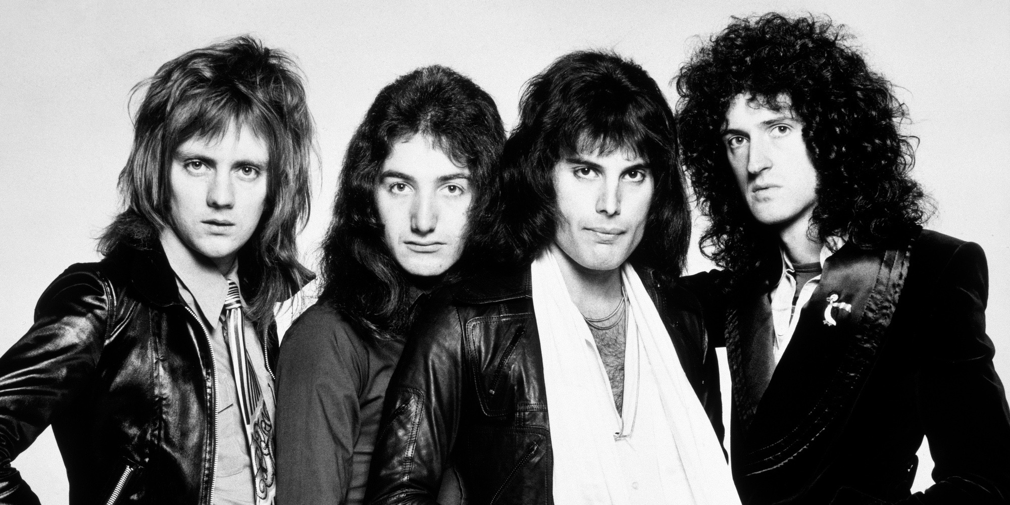 50-lecie „Bohemian Rhapsody” Queen. Co planuje legendarny zespół?  Foto: materiały prasowe / Universal Music Polska