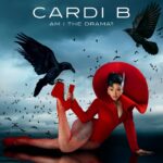 Cardi B wydaje drugi album "Am I The Drama?"  Foto: materiały prasowe / Warner Music Polska