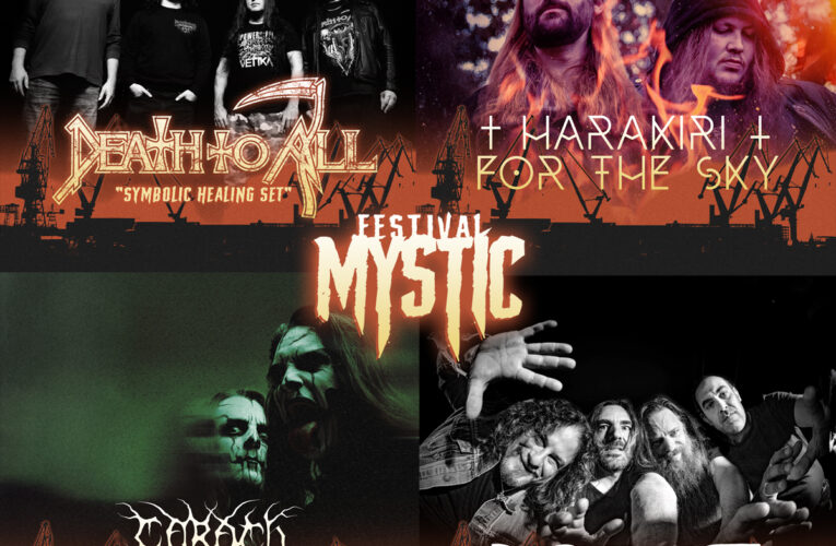 mystic festiwal  Foto: 